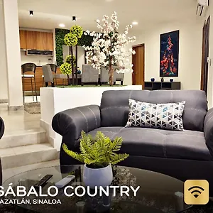 Torre El Calamar Apartamento